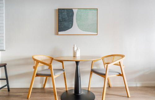 Blueground South Lake Union view nr Lake Union SEA-878 - Foto 7