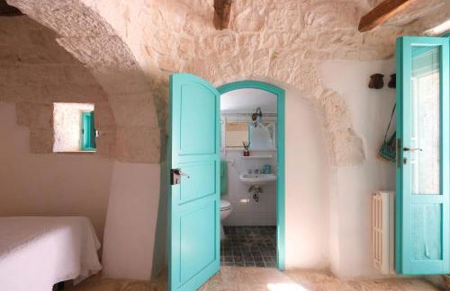 Trulli Il Pinnacolo Verde - Foto 39