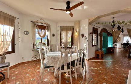 Villa Malaga con Jacuzzi Piscina vallada Barbacoa By AndaraHolidays - Foto 26