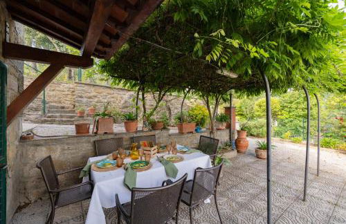 Casetta del Glicine - Foto 31