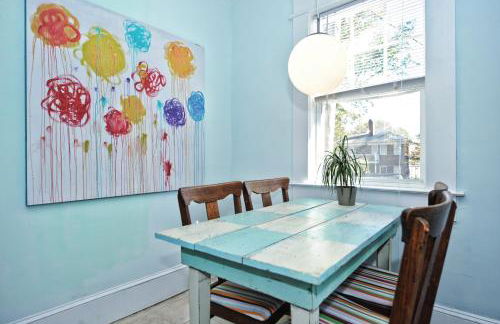 The Home Collection CLT: Kirkwood Avenue - Foto 11