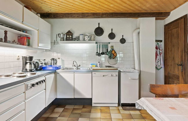 Chalet in Arriach Near Gerlitzen Ski Area - Foto 11