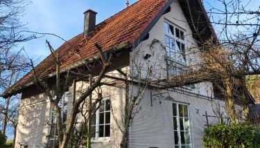 Ferienhaus Ellmi - Foto 2, Garden