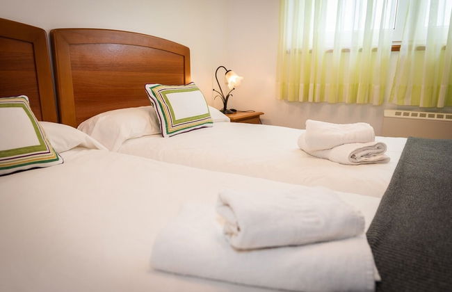 Apartamentos Cudillero - Foto 16