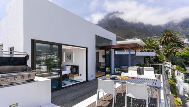 View Talay Apt - Panoramic Views Walk to Beach - Foto 5, Habitación