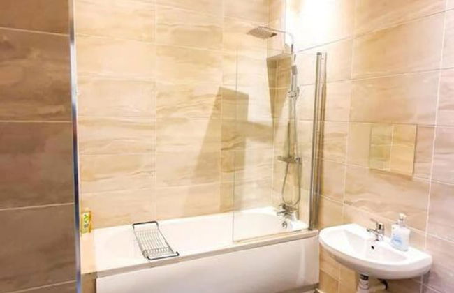 Beautiful 2-bed Apartment in Lancashire - Foto 8