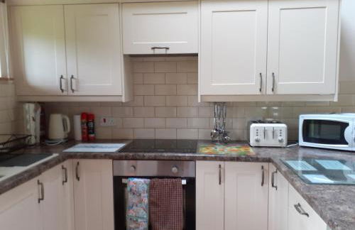 Tarnside Cottages - Foto 20