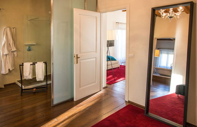 Relais Villa Ormaneto - Photo 10