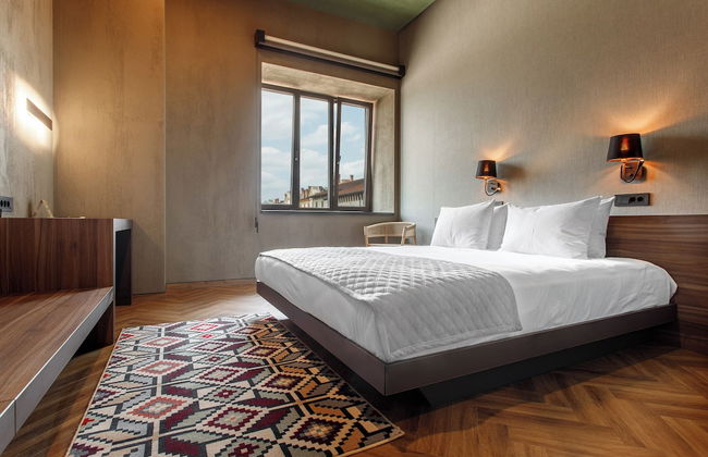 Castel Mimi Wine Resort - Photo 39