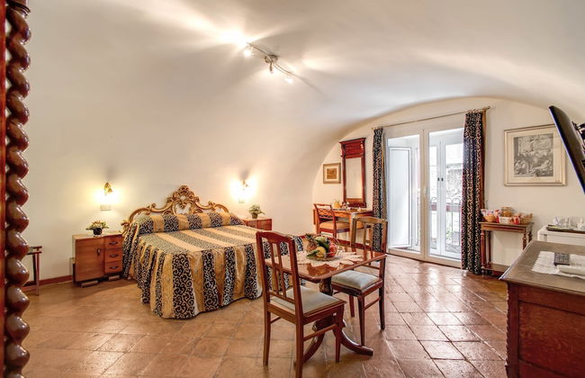 Navona Gallery Suites - Foto 50