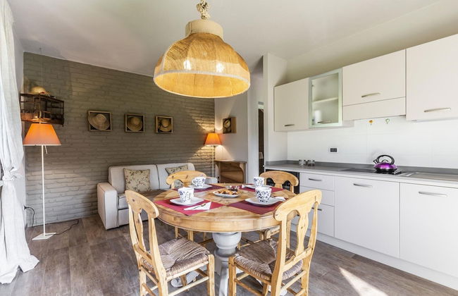 Casale Dell Acero Rosso 10 - Photo 22