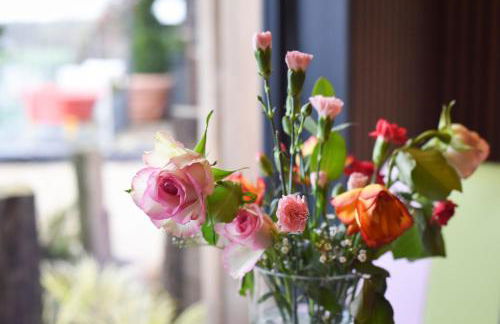 Air Maison - The Cow Shed WOW Factor Countryside Retreat - Foto 29