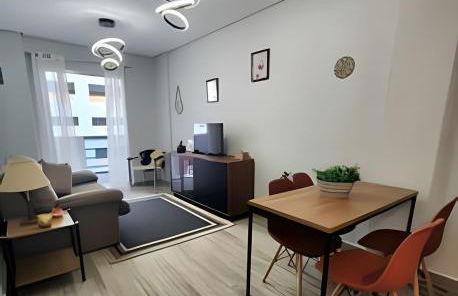 Belo Apto no Gonzaga - uma quadra da praia - Foto 17