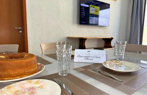 MHV Milagres - Casa Maria, ¡Refugio en condominio a pocos metros de la paradisíaca playa Marceneiro! - Foto 36