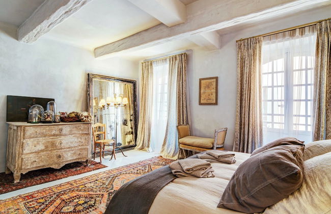 Studio Authentic Charm - In the Heart of Cannes - Foto 4