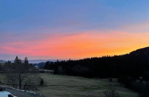 Appartement chaleureux au pied des pistes - Foto 16