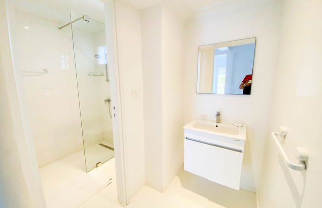 Villa Punique Villa Exceptionnelle Avec vue mer - Foto 27