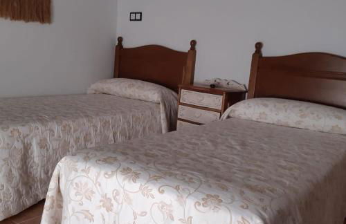 Casa Rural Forcén - Foto 14