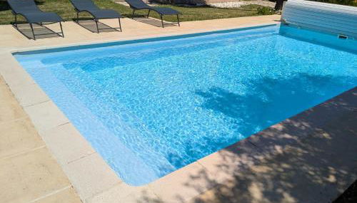 Entre plage et vignobles Maison trois chambres - Foto 4