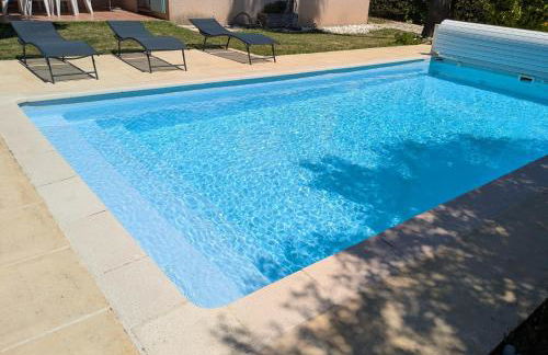 Entre plage et vignobles Maison trois chambres - Foto 4