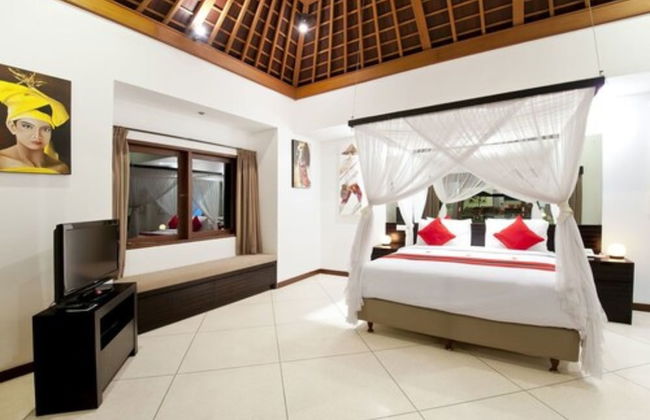 Villa Zanissa - Foto 3