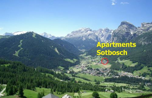 Apartments Sotbosch - Foto 9