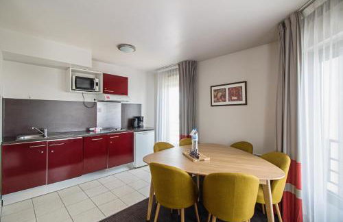 Appart'City Confort Paris Villejuif - Foto 6