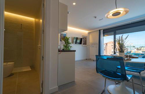 Edificio Santiago by Plaza Mayor Apartamentos - Photo 47