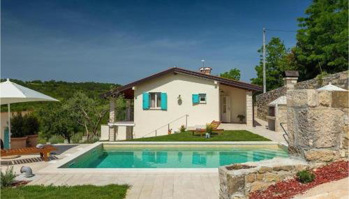 Villa Cartolina by IstriaLux - Foto 1
