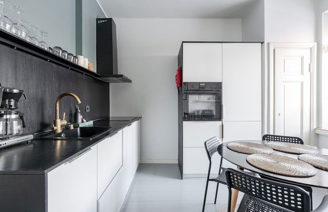 Cozy 1BR Home in Historical Pyynikki near Downtown - Photo 11