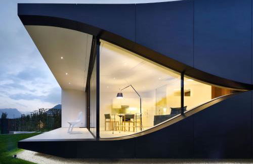 Holiday Home Mirror House Nord by Interhome - Foto 15