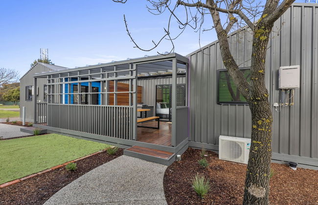 BIG4 Bendigo Park Lane Holiday Park - Foto 59