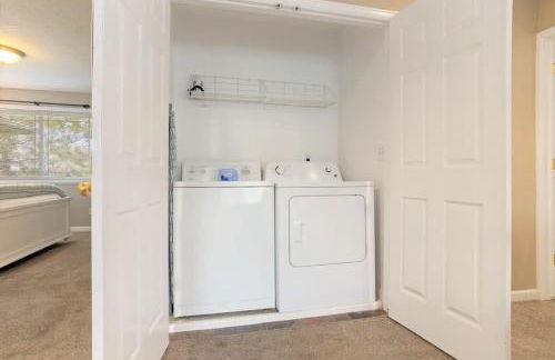 Union Duplex in Salt Lake with Hot Tub and Park - Foto 21