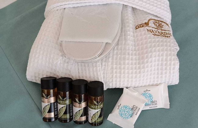 Navarino Luxe Suites with Sea View - Foto 71