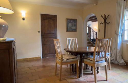 LA LEZARDIERE Villa for 8 By Sunset - Foto 57