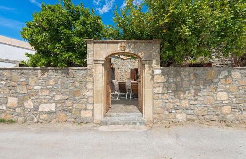 Villa Claudia in Lardos - Photo 22