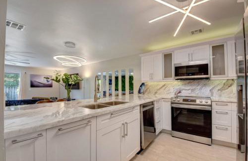 East Delray Beach Holistic Spa Resort - Foto 56