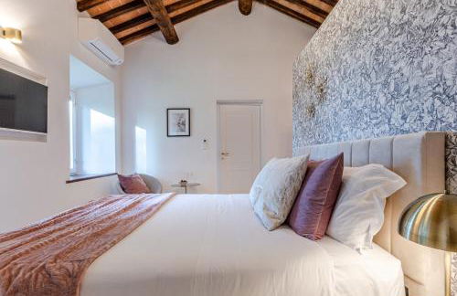 Golden View-Casa vacanze appena ristrutturata nel core della campagna toscana - Foto 10