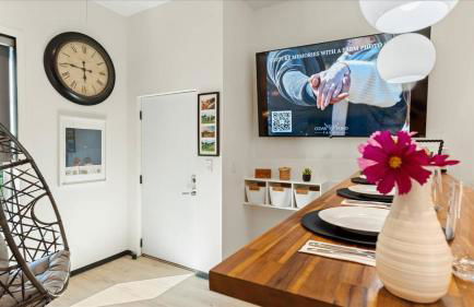 1AS Luxury European Barndo FARM STAY VENUE - Foto 16