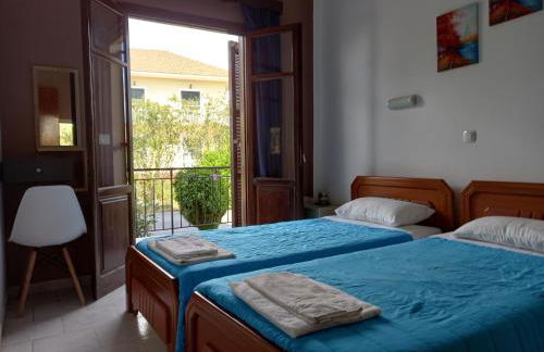 KOSTAS APARTMENTS - Foto 13