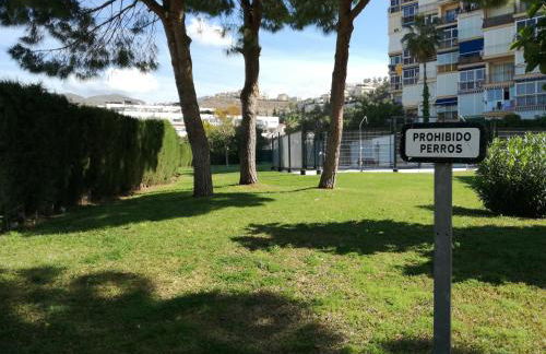 ÁTICO VISTAMAR penthouse with views - Photo 27