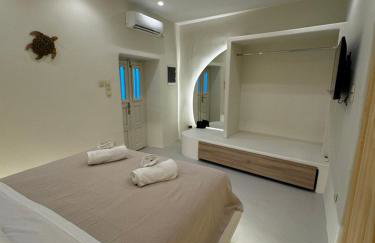 White Sand Jacuzzi Suite - Foto 1