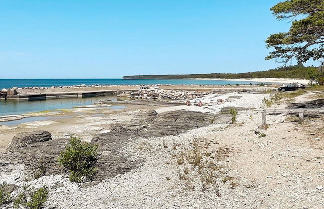 7 Person Holiday Home in Lottorp - Foto 19