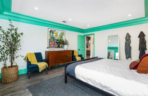 Peace palace - Foto 14