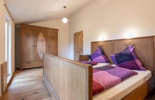 Nengshof Ferienhaus Glockenblume - Foto 7