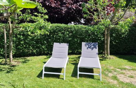 Blütenlodge Bodensee - Foto 32