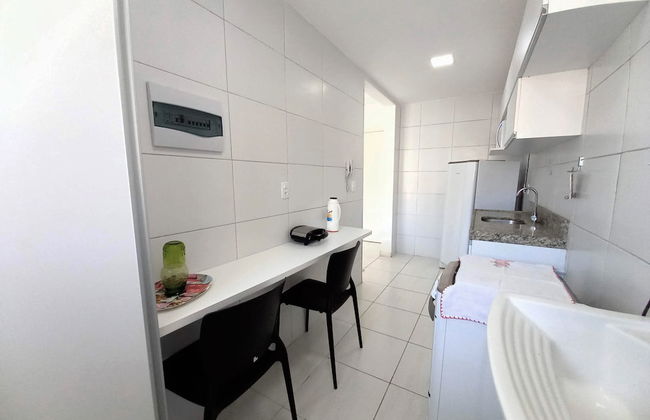 Flats no Muro Alto Club - Foto 43