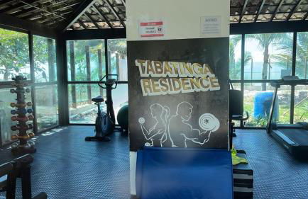 Flat do BZ - 2 quartos- Praia de Tabatinga- Conde - Foto 23