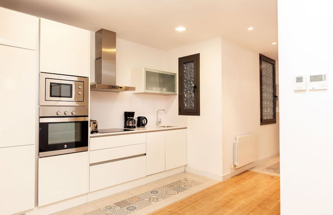 Akira Flats Urgell Apartment - Foto 7