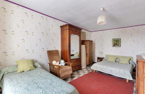 Gîte 132, Cœur Châteaux - Foto 17